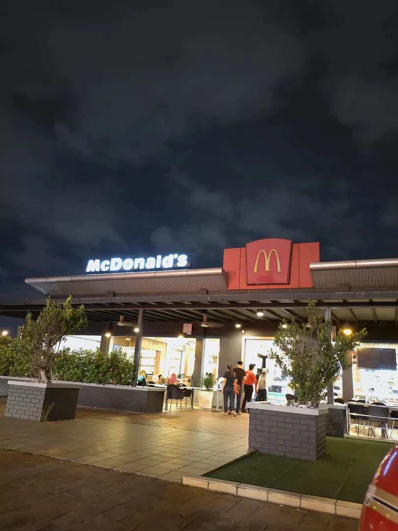 McDonald's Section 22 Shah Alam DT photo 2