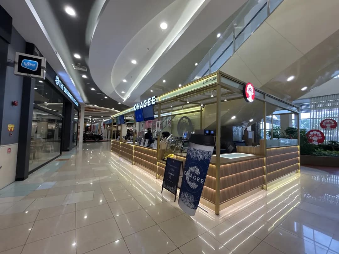CHAGEE AEON Bukit Tinggi photo 3