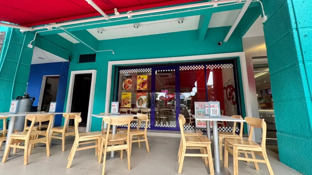 Foodle Shah Alam Seksyen 13 photo 2