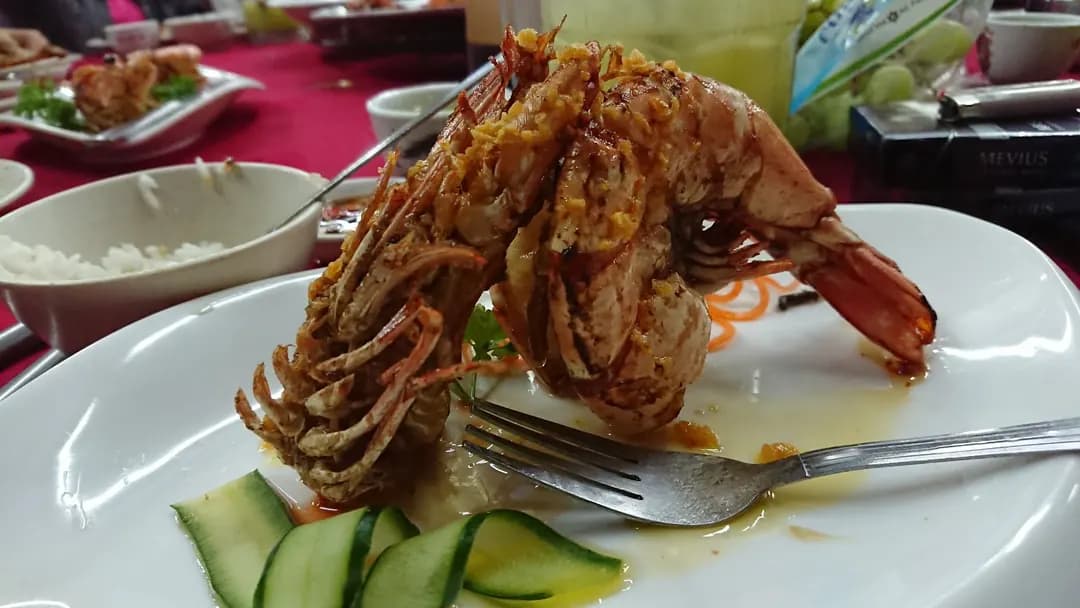 Loong Grilled Fish Seafood Restaurant photo 3
