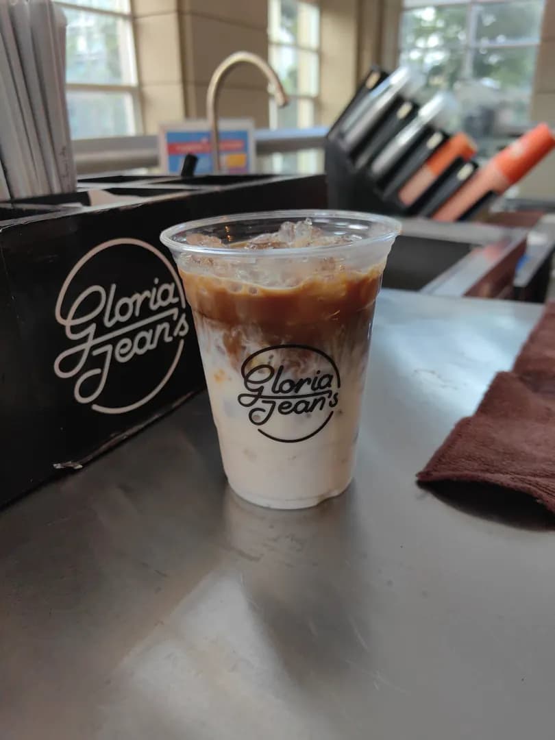 GLORIA JEAN'S COFFEE KKM photo 3