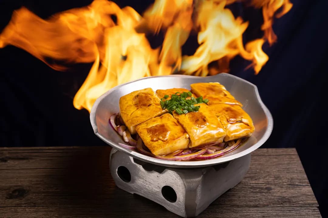 Chef J Restaurant Old Klang Road photo 3