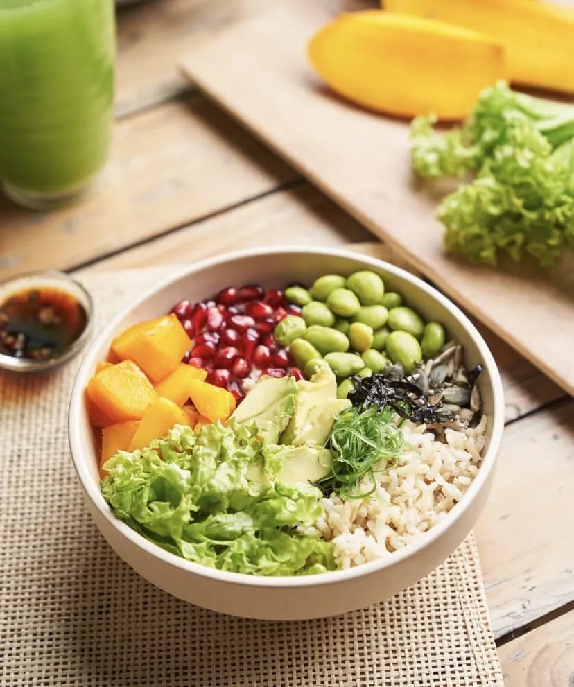 Salad Atelier (Avenue K) photo 3