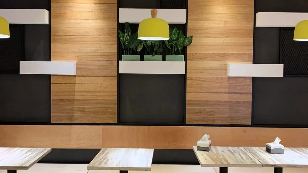 Salad Atelier (Avenue K) photo 2