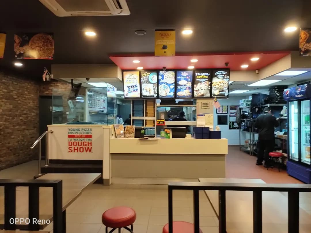 Domino's Pizza Sungai Chua | Kajang photo 2