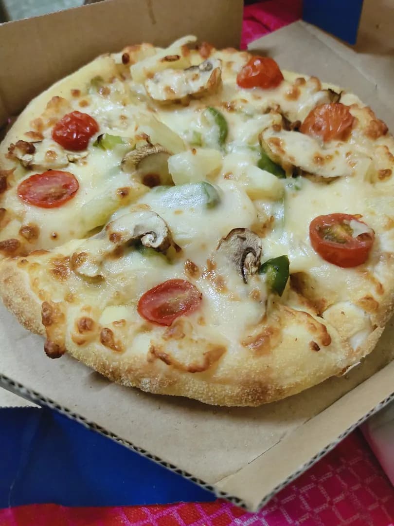 Domino's Pizza Sungai Chua | Kajang photo 3