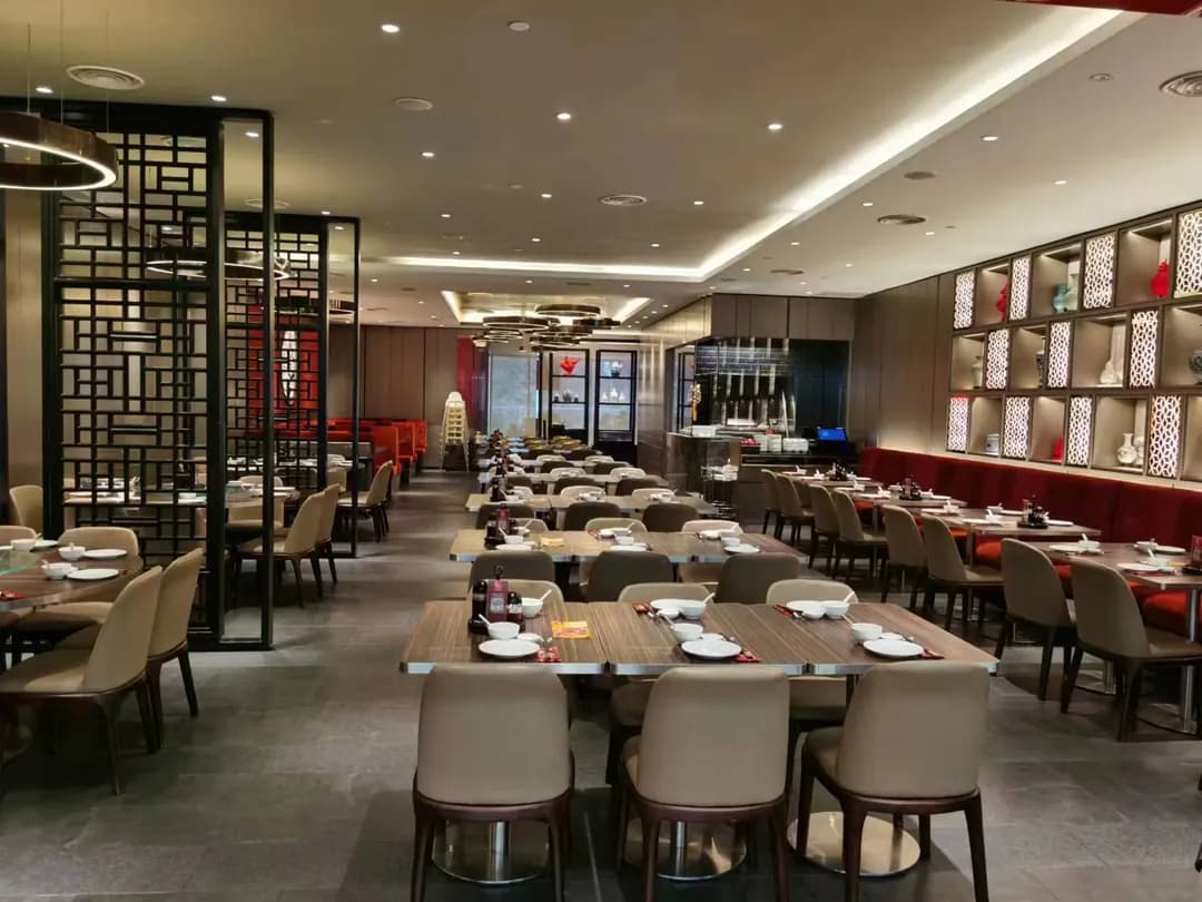 Dragon-i Peking Duck Restaurant • 1 Utama Shopping Mall photo 2
