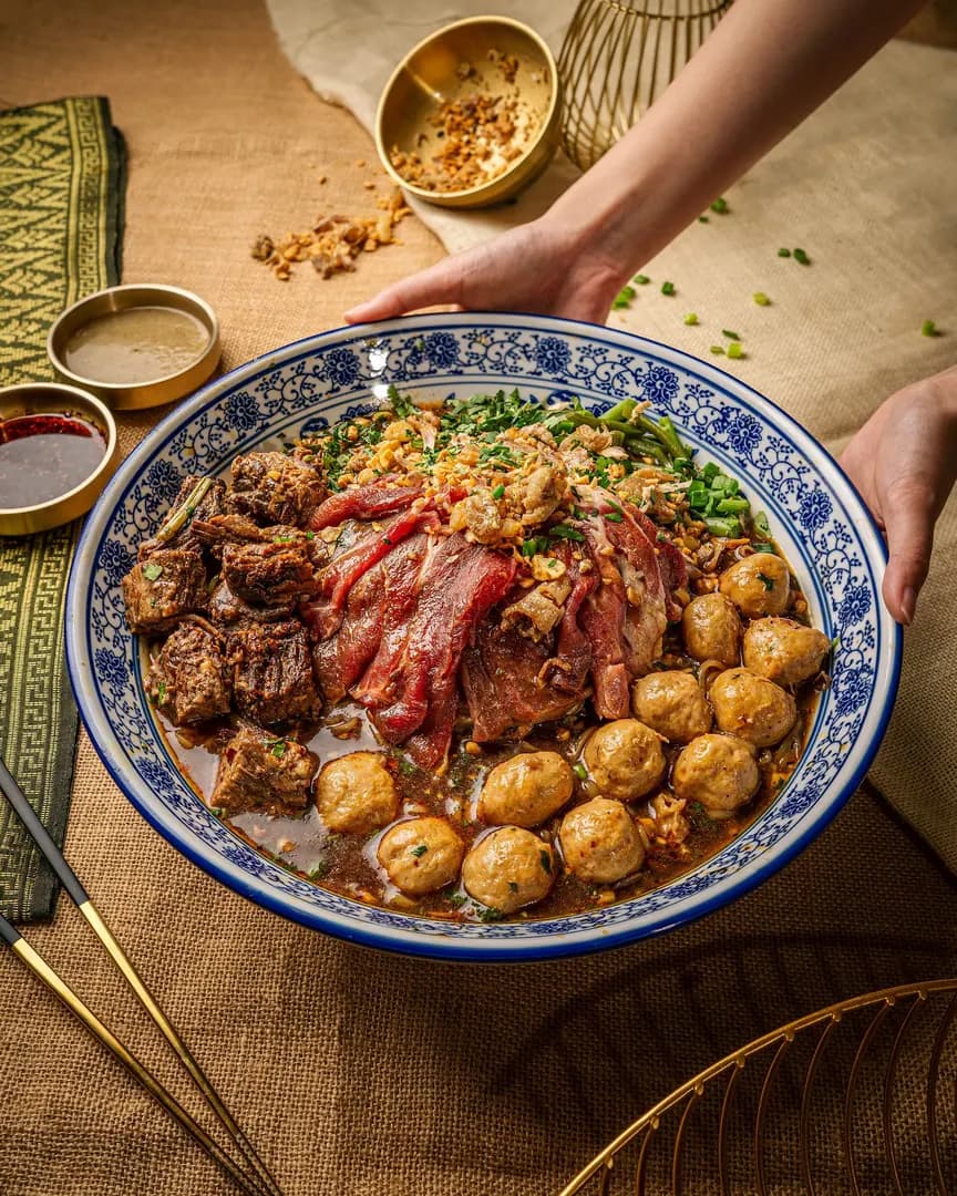 Thong Bowl Sri Petaling photo 3