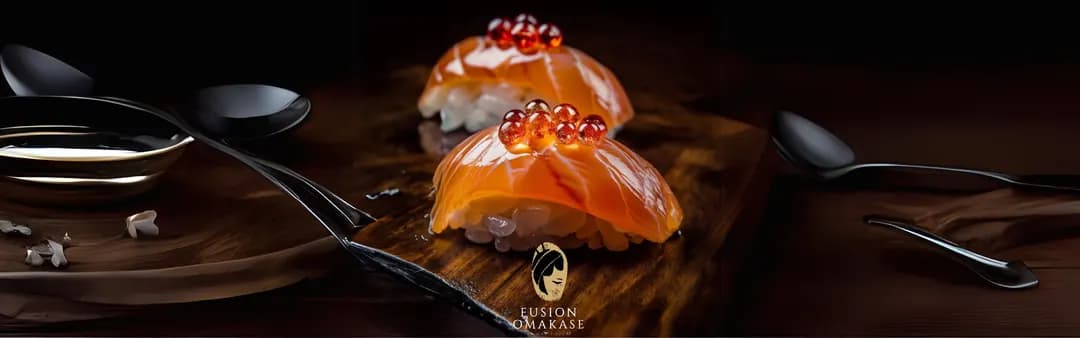 Fusion Omakase by Makii Sushi photo 3