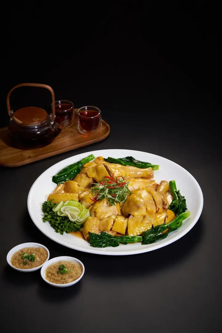Unique Seafood PJ23 (23 奇怪海鲜酒家) photo 3
