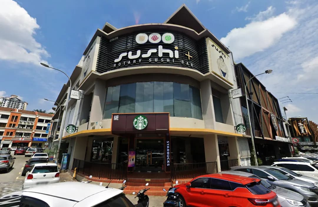 Starbucks • Puchong Jaya photo 2