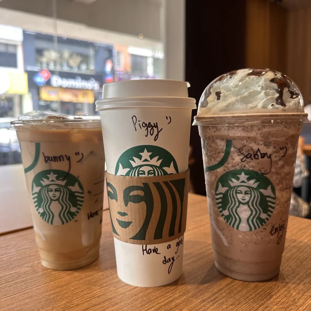 Starbucks • Puchong Jaya photo 3