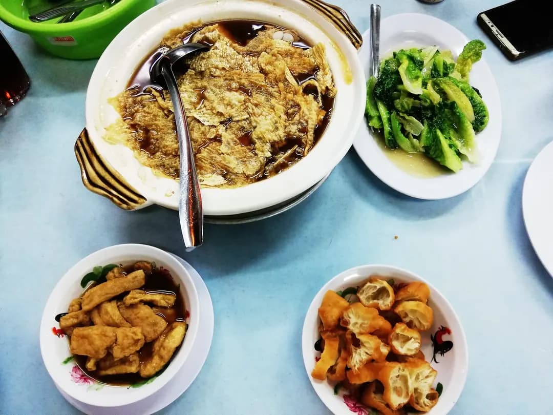 Fatty Chun Bak Kut Teh Restaurant photo 3