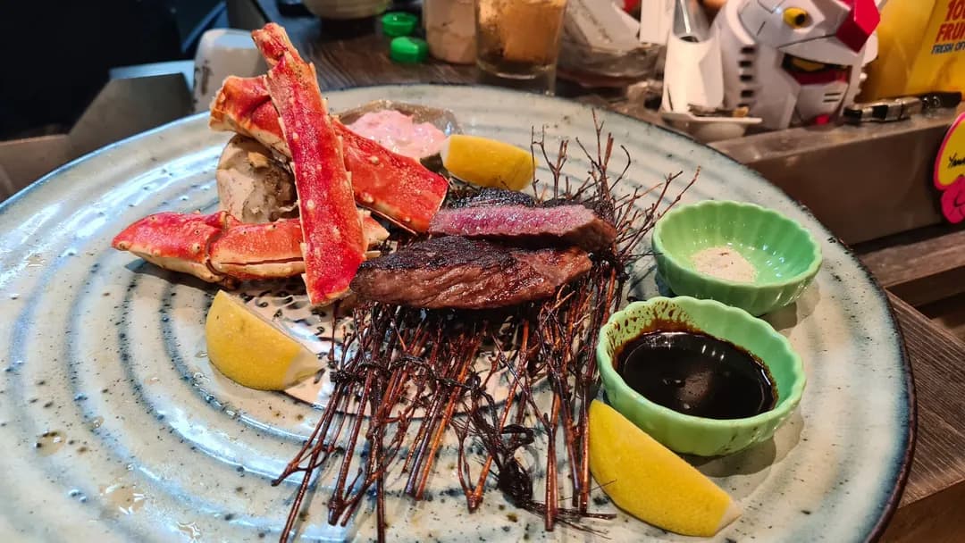 Chitose Japanese Restaurant photo 3