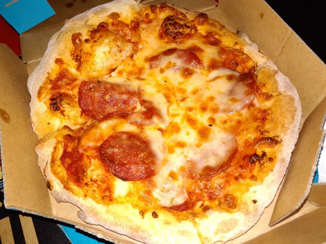Domino's Puncak Alam photo 3