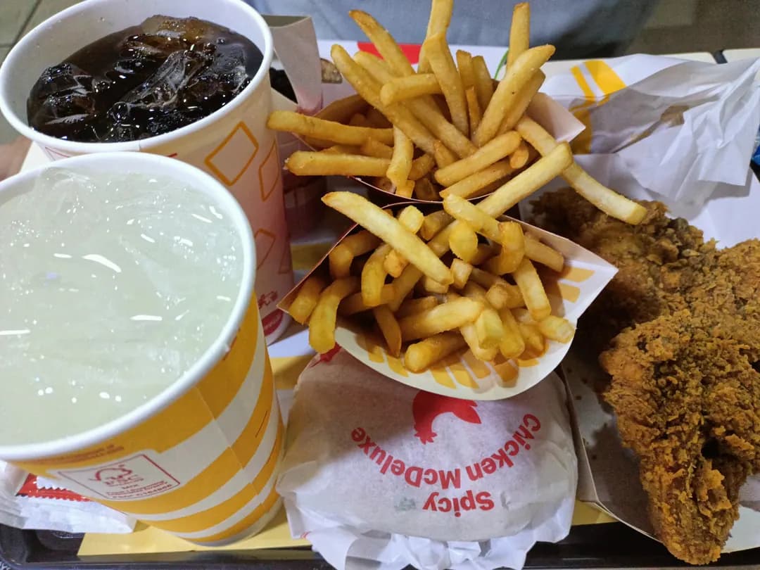 McDonald's photo 3