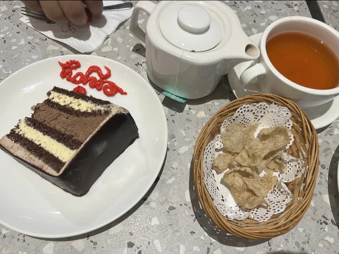 Secret Recipe Sunway WangsaWalk Mall photo 3