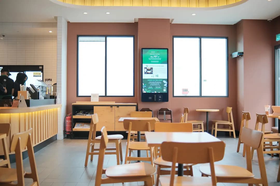 Starbucks Damansara Avenue DT photo 2