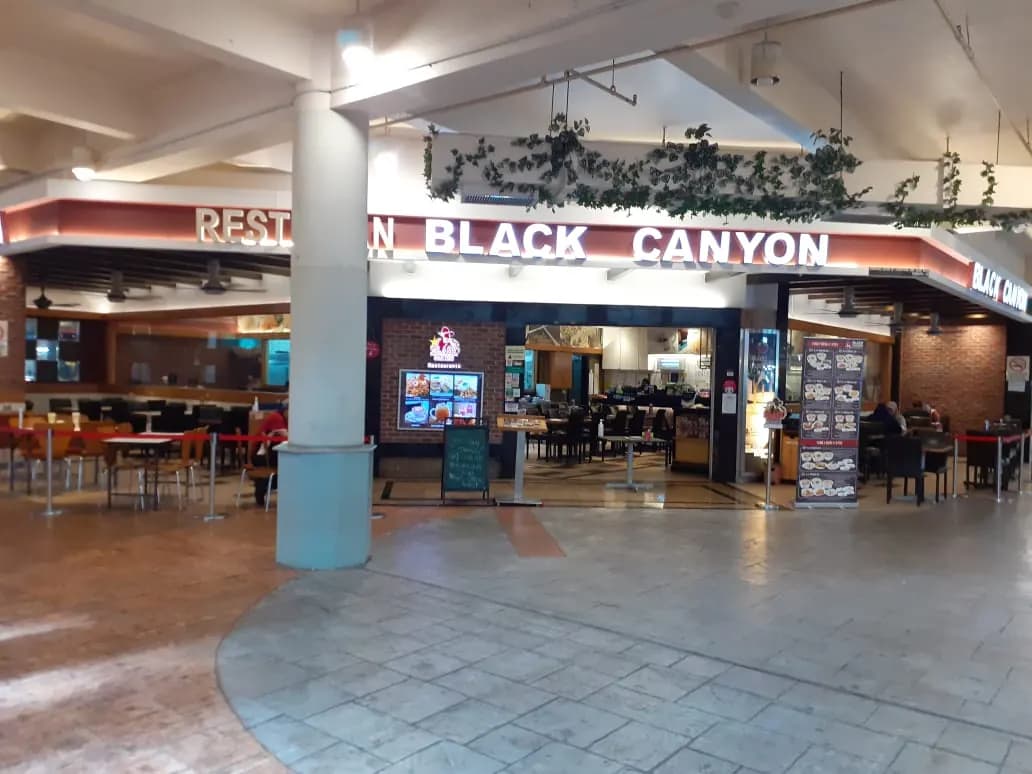 Black Canyon AEON Setiawangsa photo 2