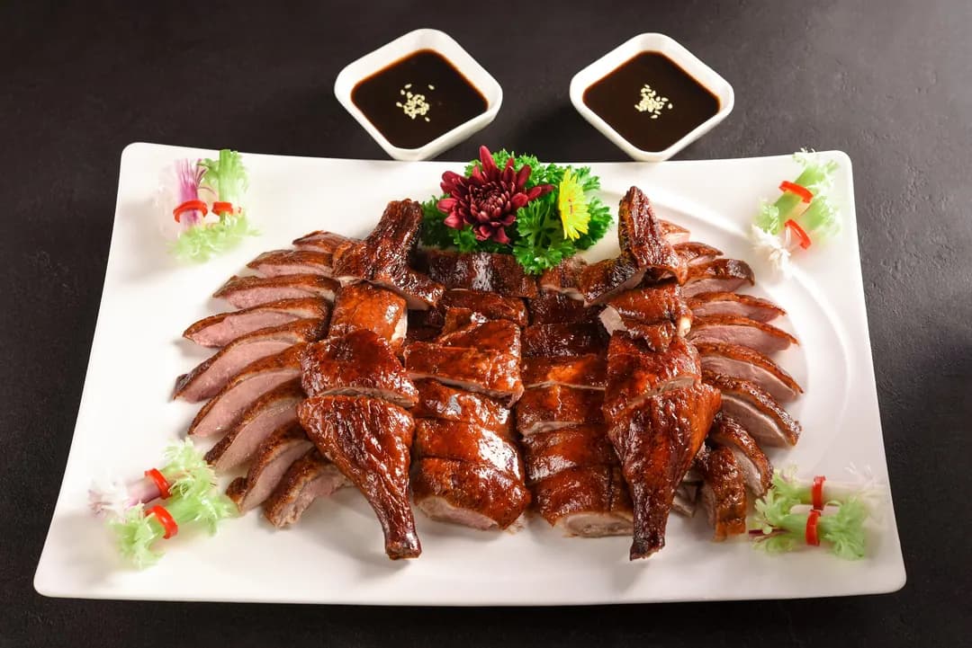 The Qing Banquet & Restaurant photo 3
