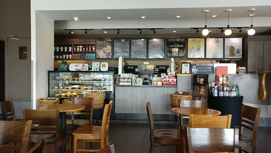 Starbucks Coffee photo 2