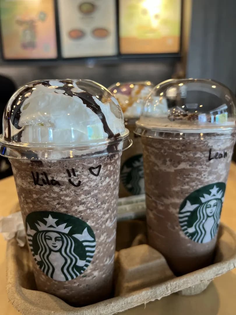 Starbucks Coffee photo 3