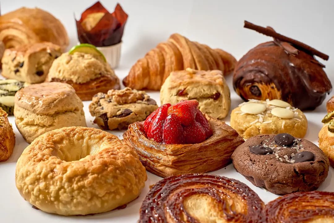 Wheatcraft Artisan Bakery photo 3