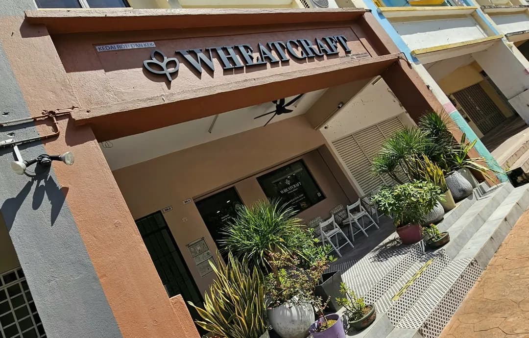 Wheatcraft Artisan Bakery photo 2