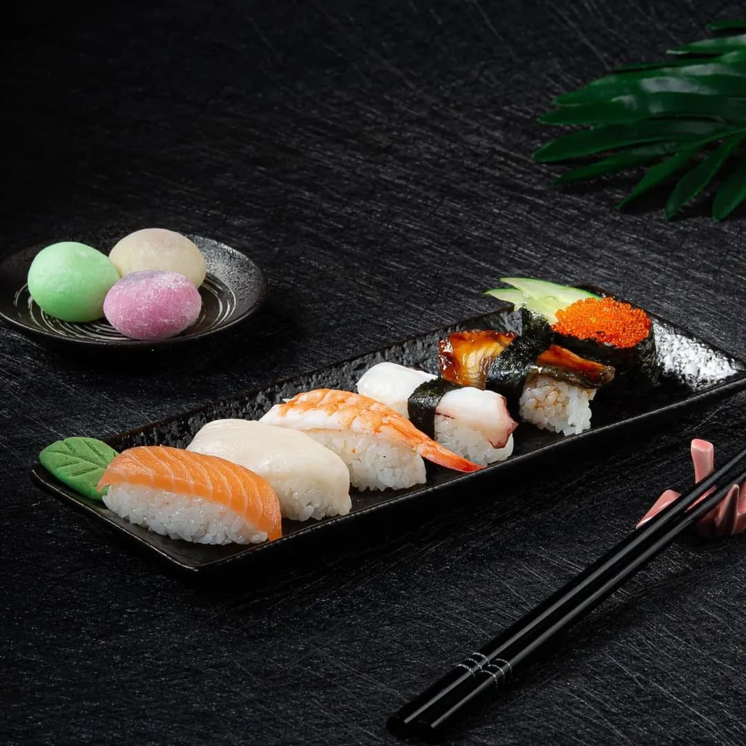 Sakura Sushi Japanese Restaurant photo 3