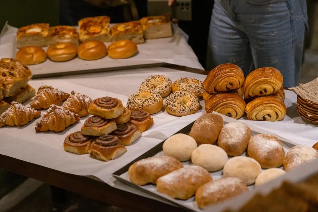 Didi's Cafe and Bakery photo 3