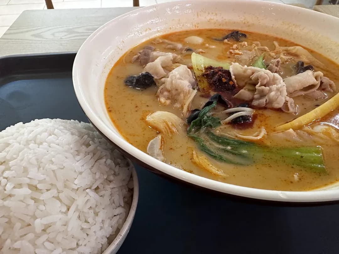 Kung Fu Soup 麻辣香鍋 麻辣烫 photo 3