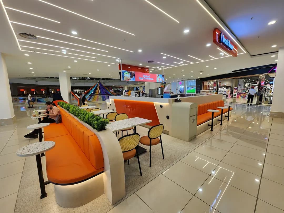 Bask Bear Coffee Queensbay Mall photo 2