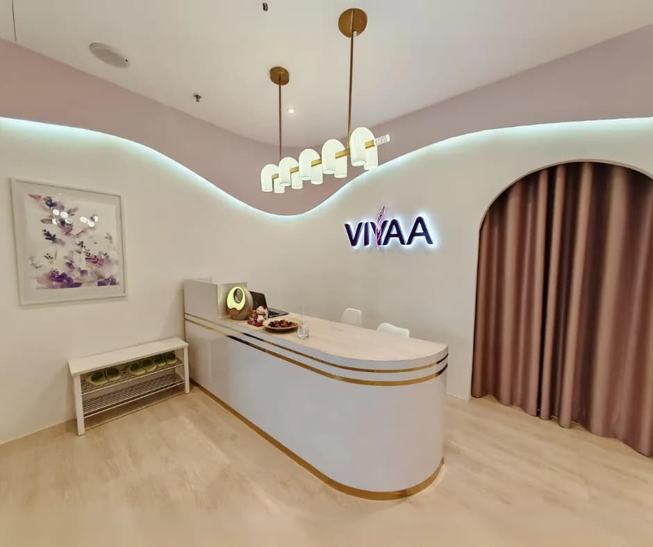 Viyaa Aesthetic KL