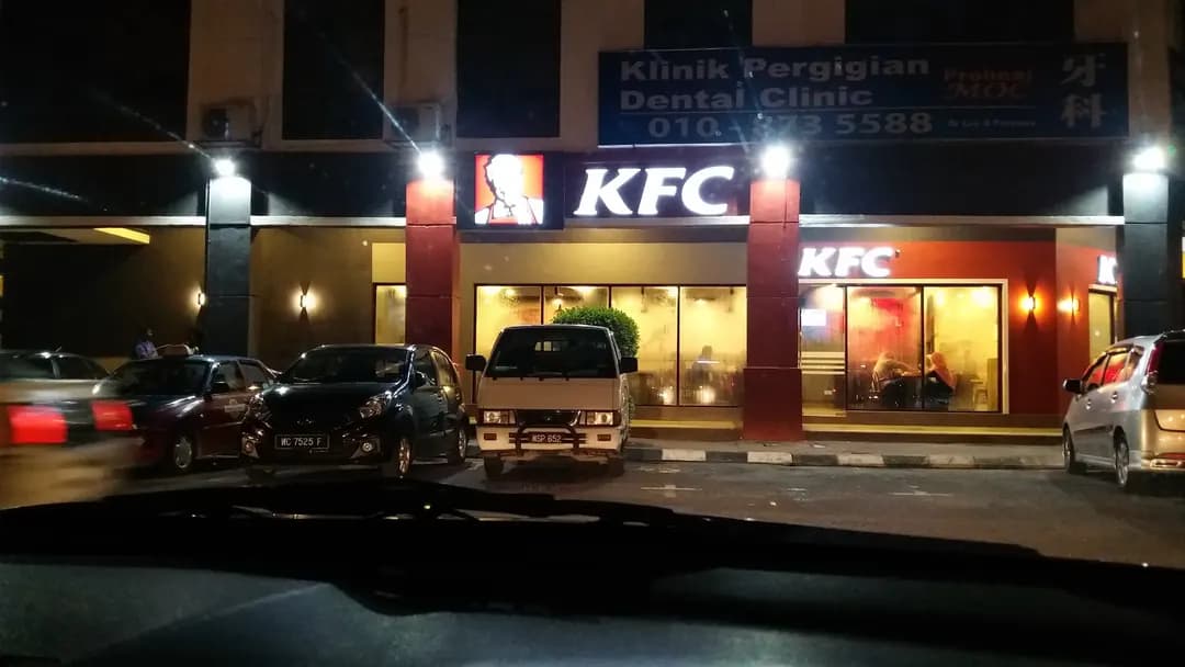 KFC Puchong Prima photo 2