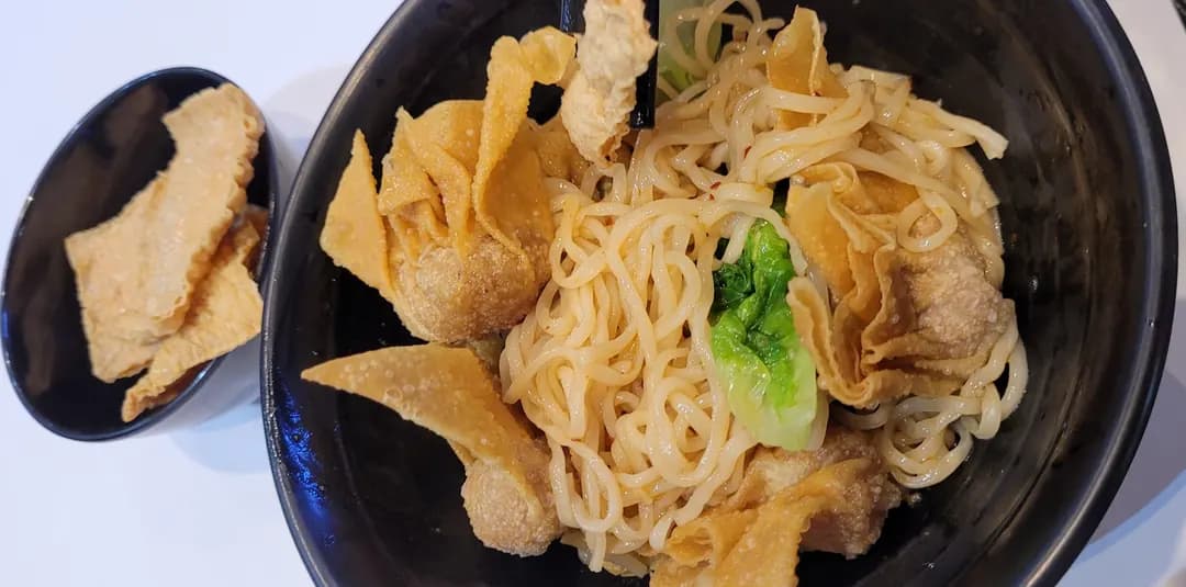 Taiwan Spicy Noodle House photo 3