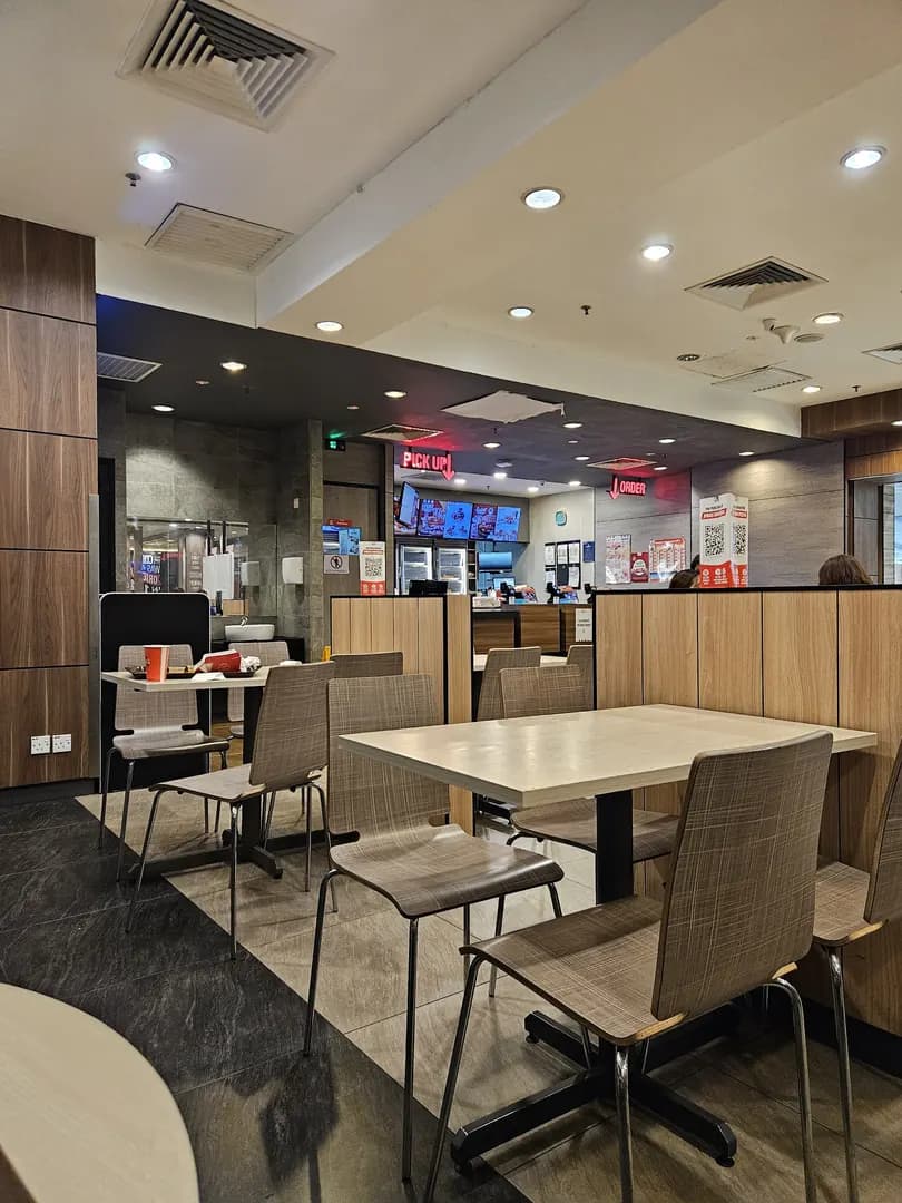 KFC • NU Sentral Mall photo 2