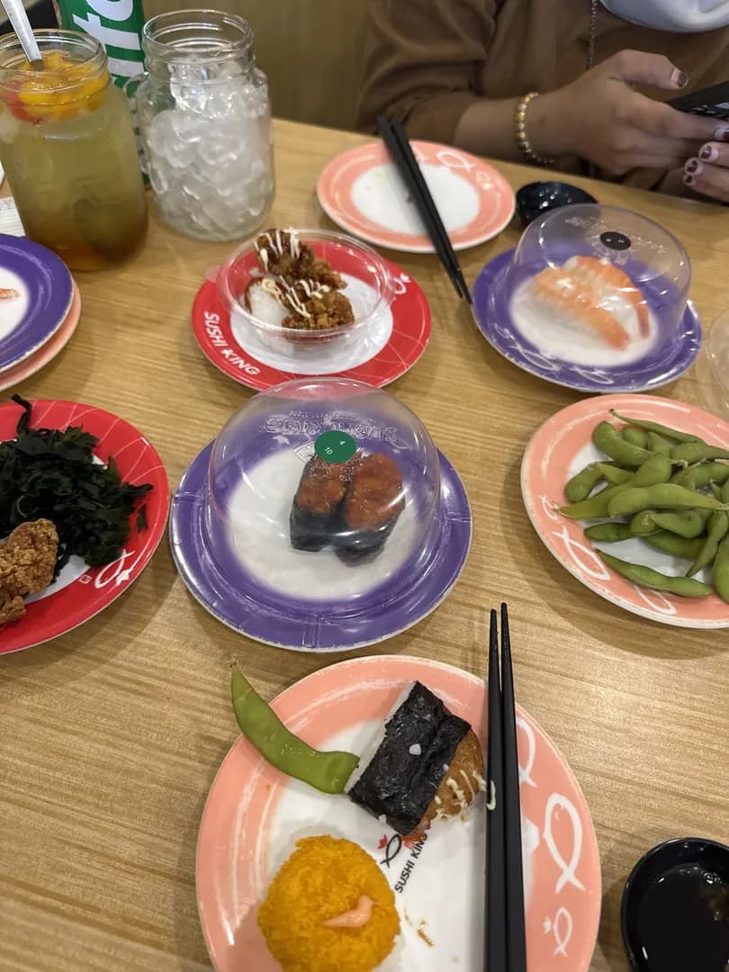 Sushi King Taman Cheng photo 2