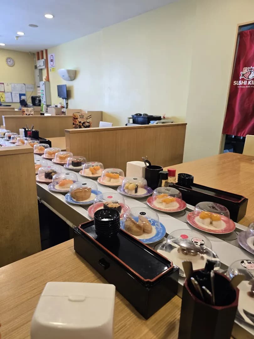 Sushi King Taman Cheng photo 3