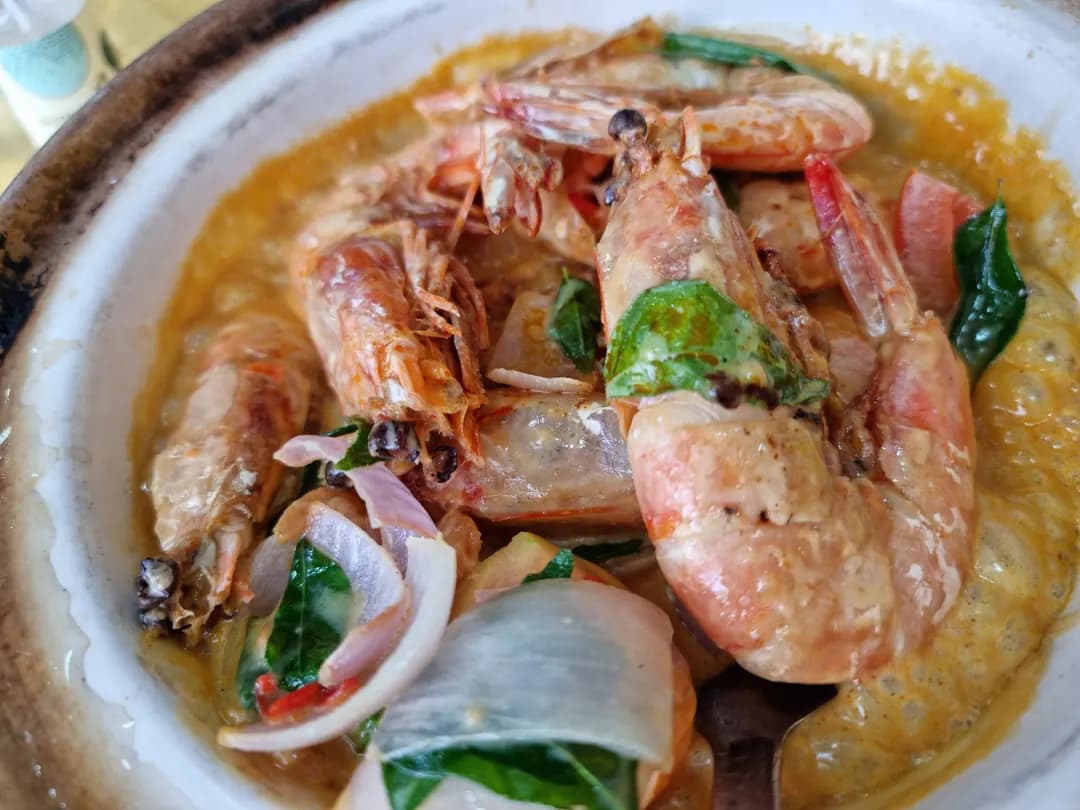 Xigong Seafood Restaurant photo 3