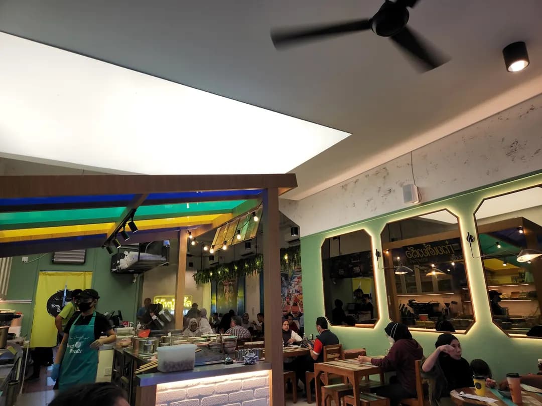 Boat Noodle - Bandar Saujana Putra photo 2