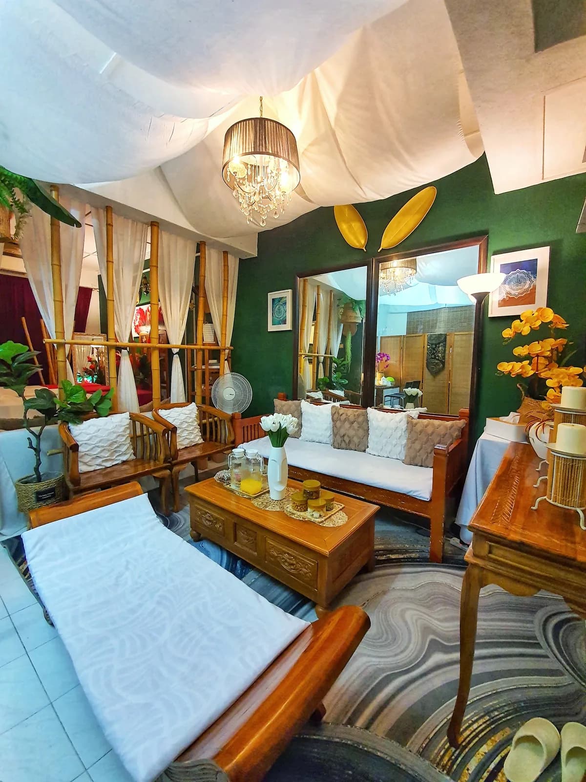 Sis Facial Beauty House