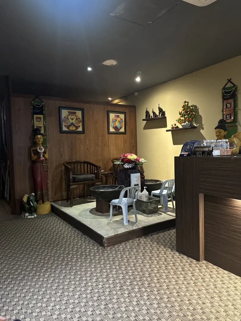 De Siam Reflexology photo 3