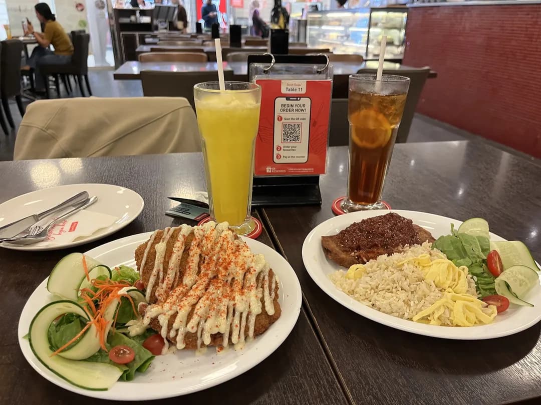 Secret Recipe AEON Ipoh Station 18 Shopping Centre photo 3
