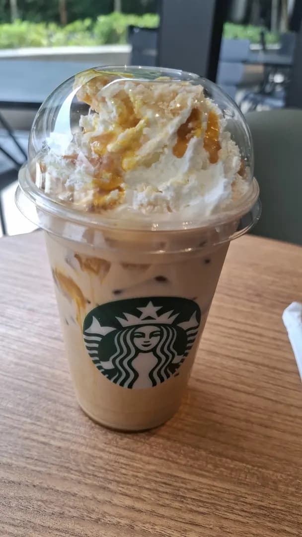Starbucks - University of Cyberjaya Campus photo 2