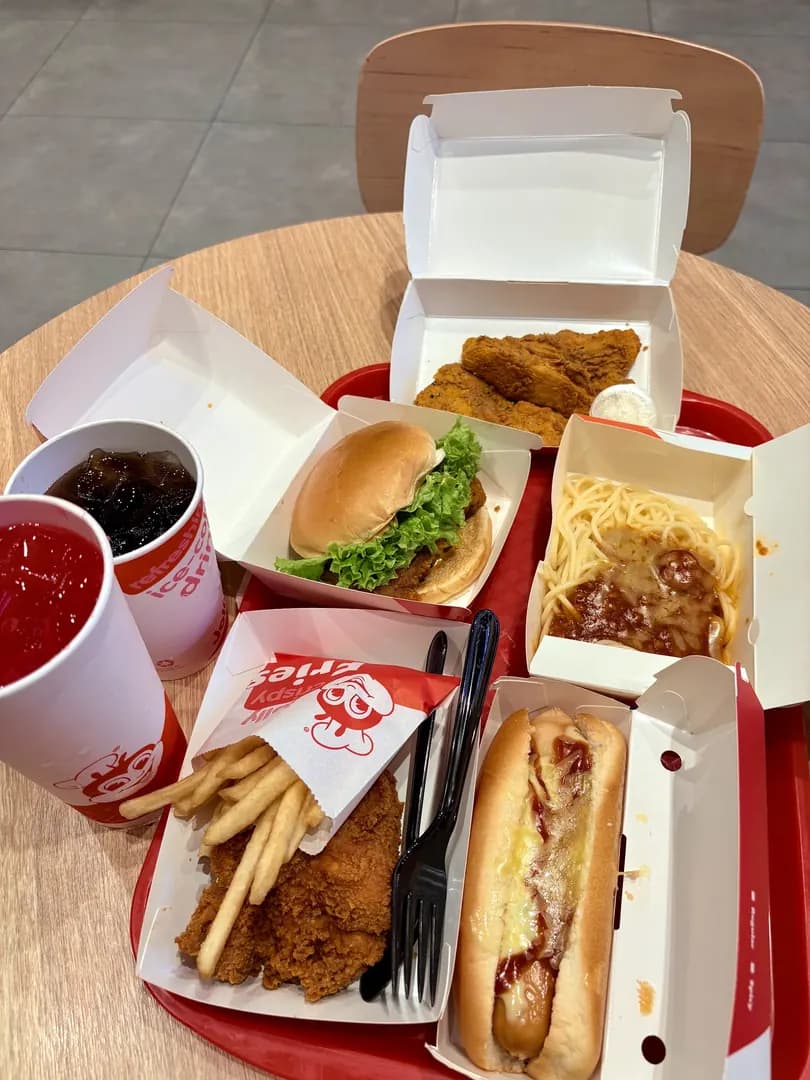 Jollibee Nusa Bestari photo 3