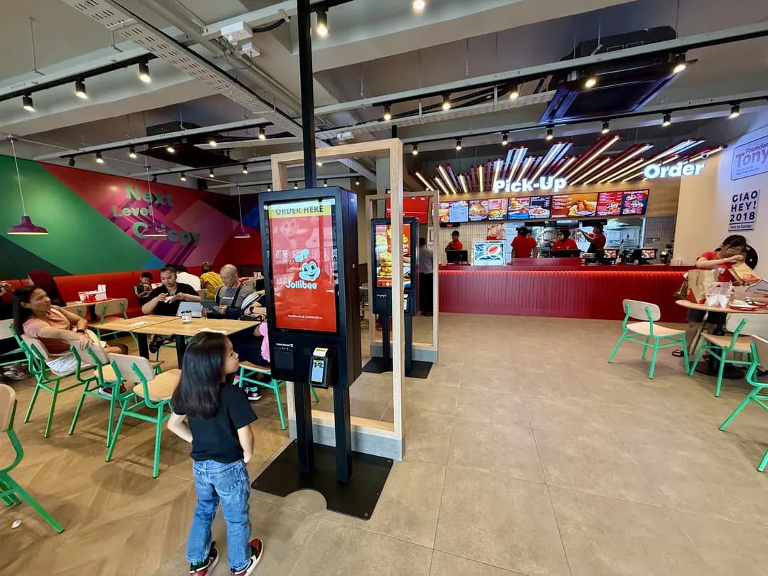 Jollibee Nusa Bestari photo 2