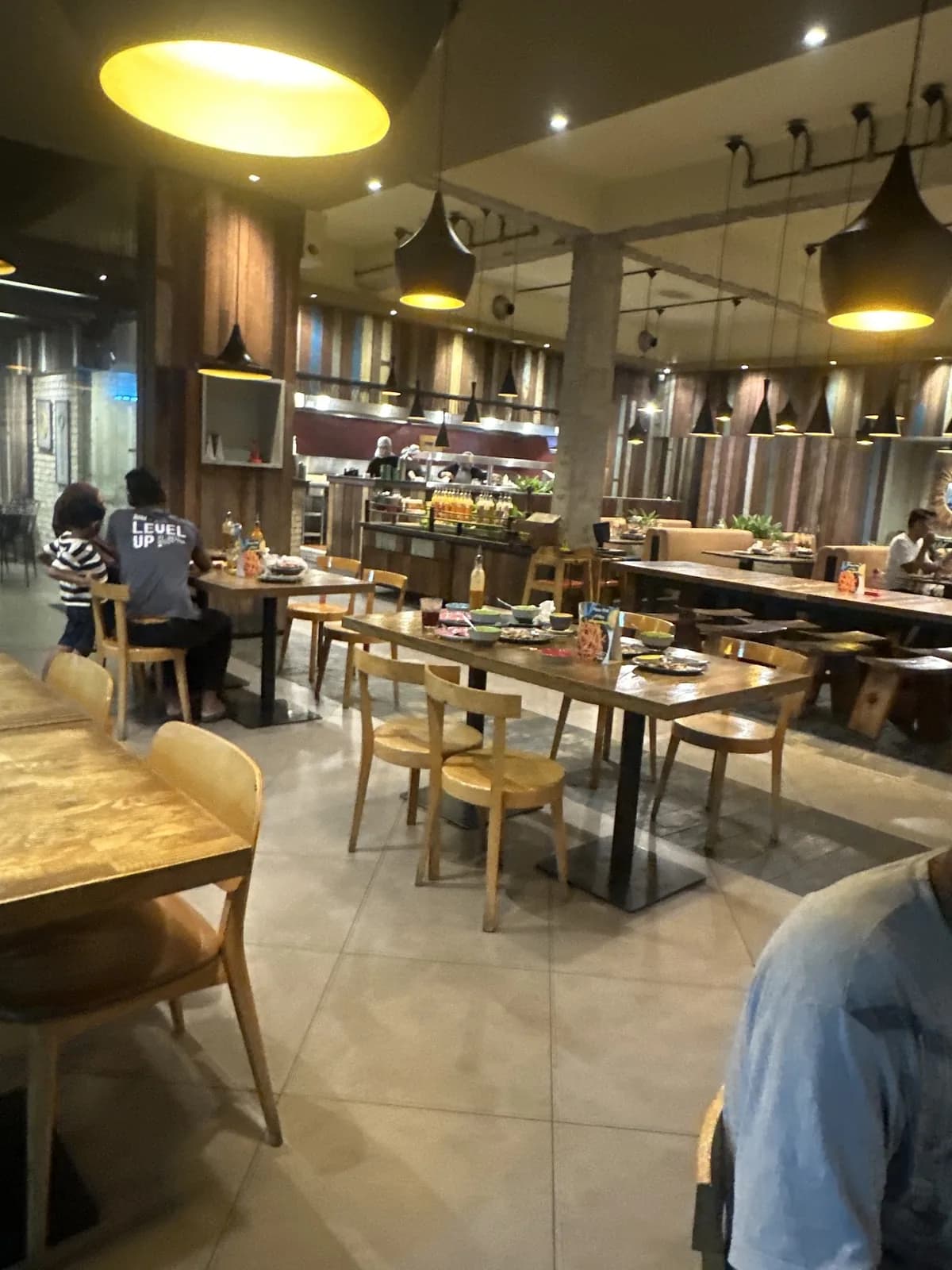 Nando's Nilai 9 Avenue