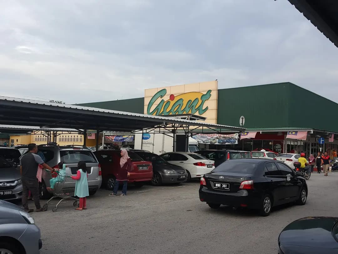 Nando's Nilai 9 Avenue photo 2