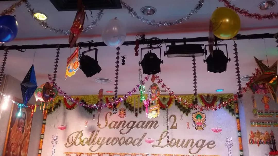 Sangam-2 Bollywood Lounge (Dance Bar) photo 3