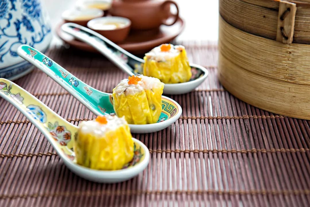 Dolly Dim Sum • Pavilion Kuala Lumpur photo 3